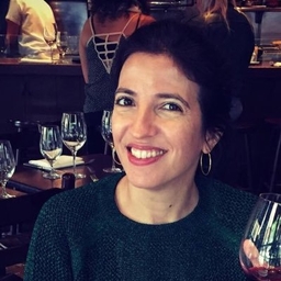 Foto de Laura Bonilla