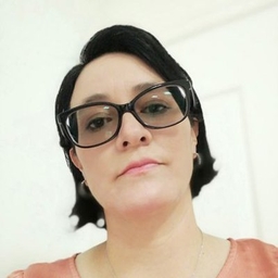 Foto de Lidia Andino