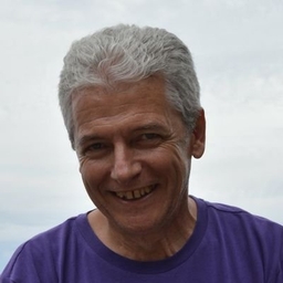 Foto de Luis Cortina
