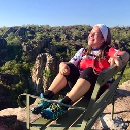 Foto de Mabel Rehnfeldt