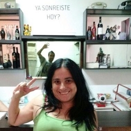 Foto de Maby Sosa