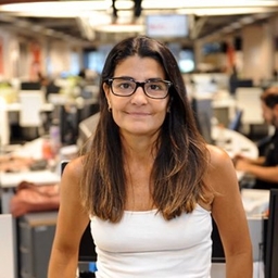 Foto de Mariana Iglesias