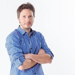 Foto de Mariano Beldyk