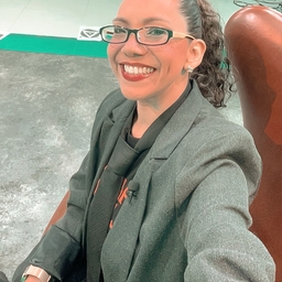Foto de Marisol Ramírez Cabrera