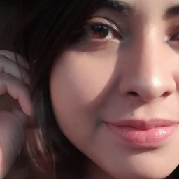 Foto de Maryelos Cea