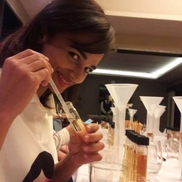 Foto de Mayra Pérez Castillo