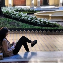 Foto de Melisa Molina
