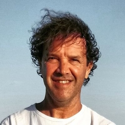 Foto de Miguel Aníbal Franceschelli