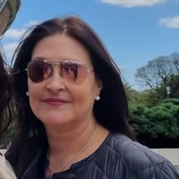 Foto de Monica Machicao