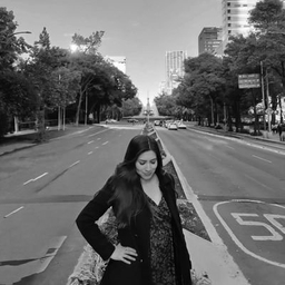Foto de Nayelli Ramírez Bautista