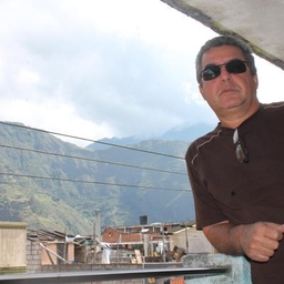 Foto de Nestor Marin