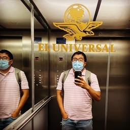 Foto de Omar Díaz