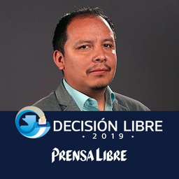 Foto de Oscar Garcia