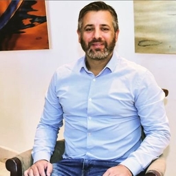 Foto de Pablo Falcone