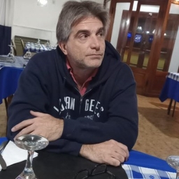 Foto de Pablo Portaluppi