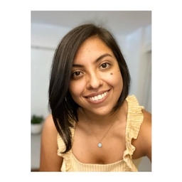 Foto de Paola Villar Sánchez