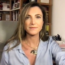 Foto de Patricia Campos Mello