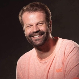 Foto de Patrick Ferrari
