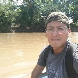 Foto de René Zubieta Pacco