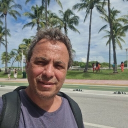 Foto de Ricardo Braginski