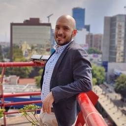 Foto de Ricardo Dávila
