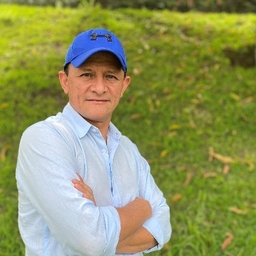 Foto de Ricardo Flores