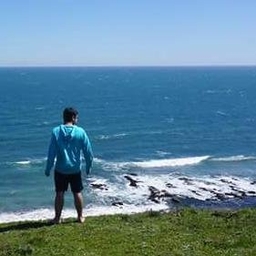 Foto de Roberto Gálvez