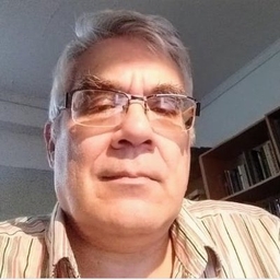 Foto de Roberto H. Iglesias