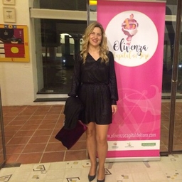 Foto de Rosario Perez
