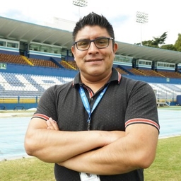 Foto de Rudy Martinez