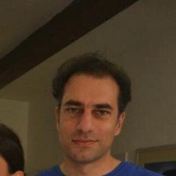 Foto de Saeed Shah