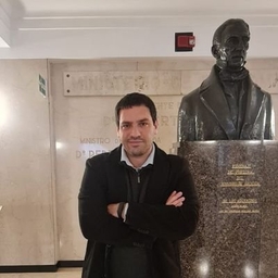 Foto de Santiago Spaltro