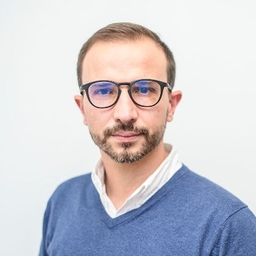 Foto de Santiago Torrado