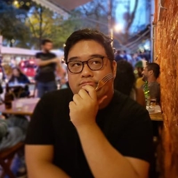 Foto de Saulo Yassuda