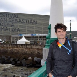 Foto de Sergio Monsalve
