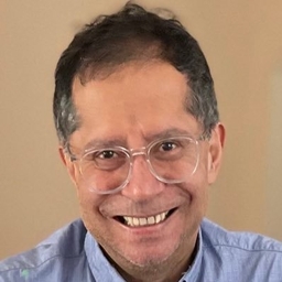 Foto de Sergio Otálora