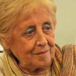 Foto de Stella Calloni