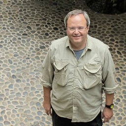 Foto de Tom Bartel