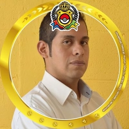 Foto de Tonatiúh Rubín