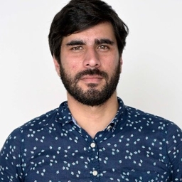 Foto de Valentín Díaz