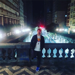 Foto de Vitor Seta
