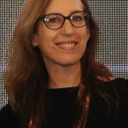Foto de Vivian Urfeig