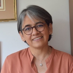 Foto de Yolanda Ruiz
