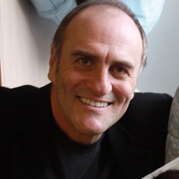 Foto de Yvon Laprade